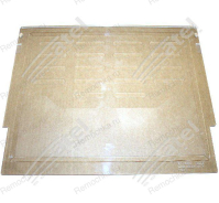 Крышка ящика для овощей