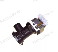 Насос сливной