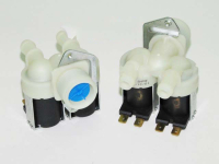 КЛАПАН ЭЛЕКТРОМАГНИТНЫЙ