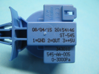 ДАТЧИК УРОВНЯ