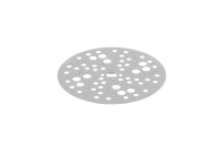 Диск-терка для сырых овощей