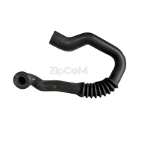 Патрубок (пар-отводящий) для стиральных машин Whirlpool 480111100605