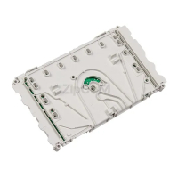 Плата управления для стиральной машины Whirlpool W10438459/С 481010438414 (без прошивки)