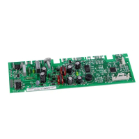 Модуль питания для холодильников Electrolux 2425043920