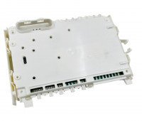 Плата управления стиральной машины Indesit C00519655