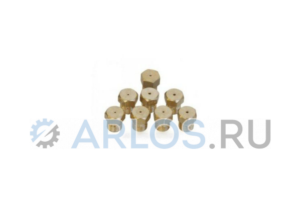 Форсунки для газовой плиты Ariston C00036206 1 шт